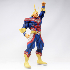 Фигурка My Hero Academia BWFC Modeling Academy The All Might (The Brush)