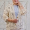 KHANAMI Cardi Fashionbox