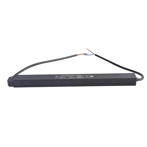 Блок питания для магнитного шинопровода Favourite Unica 1008-DB-200