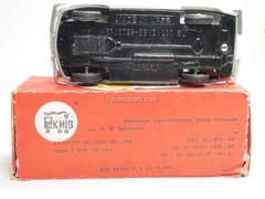 Mercedes-Benz 230 SL USSR remake 1:43