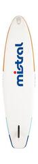 Доска SUP Mistral LA BAMBA 10’6 INFLATABLE SUP SET