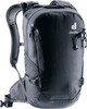 Картинка рюкзак для сноуборда Deuter Freecline 15 black - 9