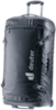 Картинка сумка на колесах Deuter Duffel Pro Movo 90 Black - 1