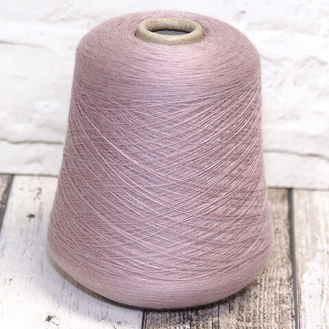 Меринос 90% FULLONICA для Missoni 2/47 серо-сиреневый