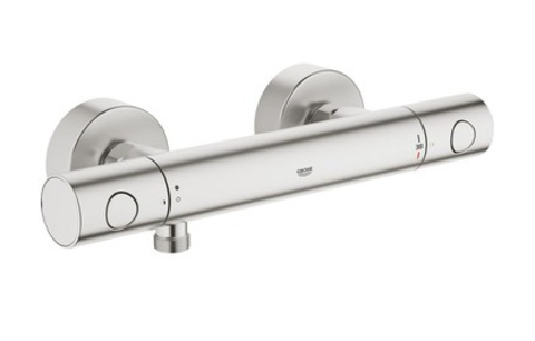 Термостат для душа Grohe  34065DC2