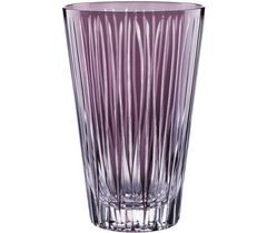 Sixties Lines Violet - Набор высоких стаканов из хрусталя, 2 штуки, 450 мл, фото 1