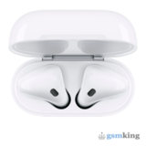 Apple AirPods 2 (с беспроводной зарядкой чехла) 2019 MRXJ2