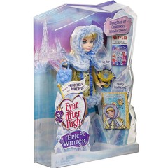 Блонди Локс Эпик Винтер