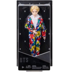 Кукла Маттел BTS Джин