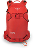 Картинка рюкзак горнолыжный Osprey Kamber 32 Ripcord Red - 3