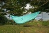 Картинка гамак туристический Ticket to the Moon compact hammock Turquoise - 5