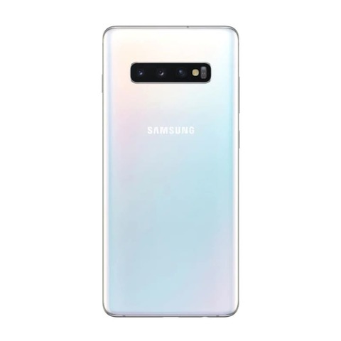 Samsung Galaxy S10 Plus 128gb Перламурт (Prism White)