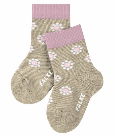 Носки Daisy Flower FALKE 12988/4650