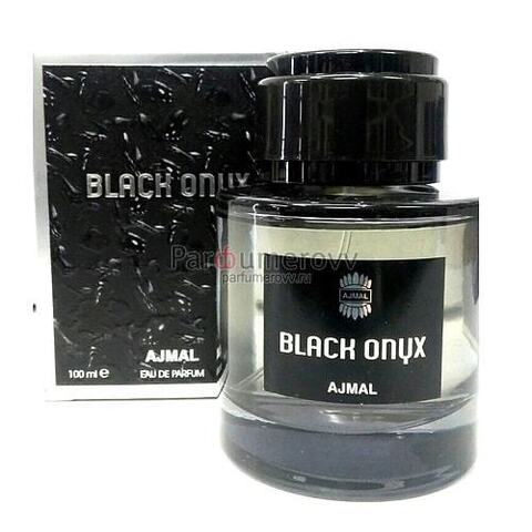 Ajmal Black Onyx m