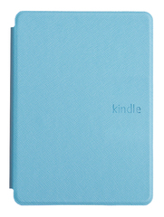 Обложка для Amazon Kindle 9/2019 Slim magnetic case (голубая)