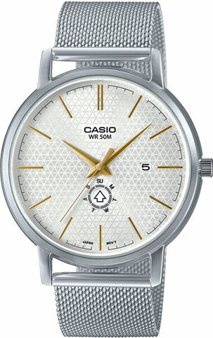 Наручные часы Casio MTP-B125M-7A фото