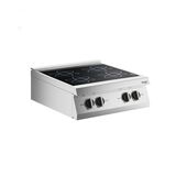 фото 2 ПЛИТА ИНДУКЦИОННАЯ СО СПЛОШНЫМ ПОКРЫТИЕМ 900 СЕРИИ APACH CHEF LINE SLRIFC89 на profcook.ru