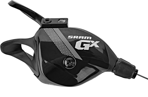 Шифтер для велосипеда Sram GX SL 10