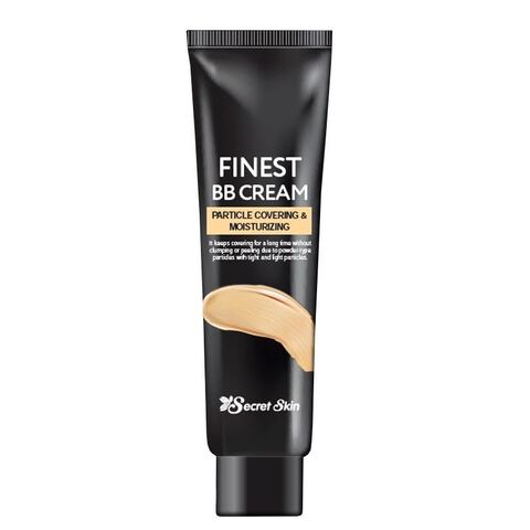 Secret Skin Finest BB Cream ВВ-крем матирующий