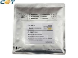Девелопер для Konica Minolta Bizhub C220/C280/C360 (CET) Yellow, 210г/пак, 114000 стр., CET8435