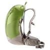 Картинка рюкзак туристический Deuter AC Lite 23 Meadow/Pepper - 5
