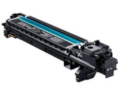 Konica Minolta C25/C35 IUP-14K Блок формирования изображения черный (A0WG03J)