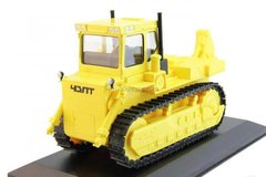 Tractor T-330 1:43 Hachette #38