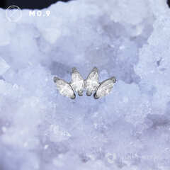 4K Marquise v.2 Crystal