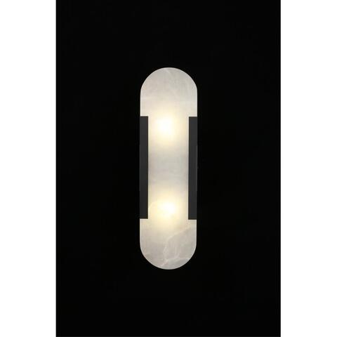 Настенный светильник Aployt Klodett APL.323.11.02