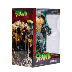 Фигурка McFarlane Toys Spawn: Overtkill