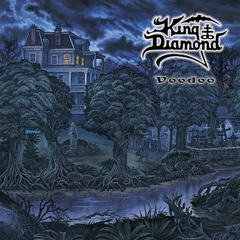 King Diamond / Voodoo (The Ultimate Edition)(RU)(CD)