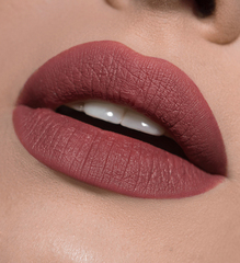 LuxVisage Губная помада PIN-UP ultra matt тон 507