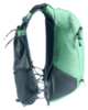 Картинка рюкзак беговой Deuter Ascender 13 Spearmint - 12