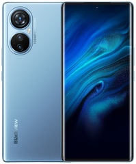 Смартфон Blackview A200 Pro 12 ГБ/256 ГБ голубой