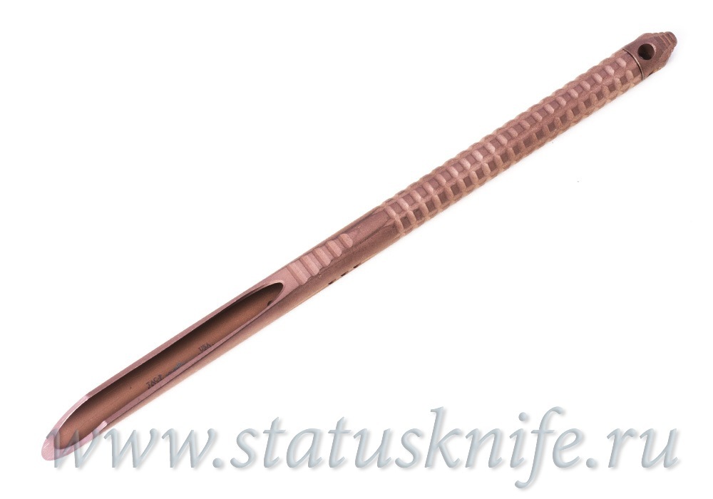 Нож Microtech TAC-P 001 Signature Tactical Spike 112-1RSGPVDS
