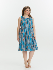 4714 Сарафан женский