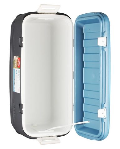 Термоконтейнер Igloo MaxCold 120 Polar (114 л)