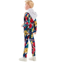 Кукла Маттел BTS Джин