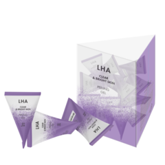 Гель-пилинг для лица с LHA кислотой J:ON Clear & Bright Skin Peeling Gel