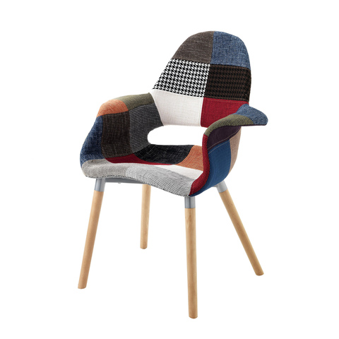 Стул Organic Patchwork