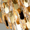 Люстра Arte Lamp Vivien A2719SP-8GO