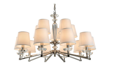 Люстра Maytoni Beira MOD064PL-15N