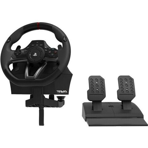 PS4 Hori Racing Wheel Apex