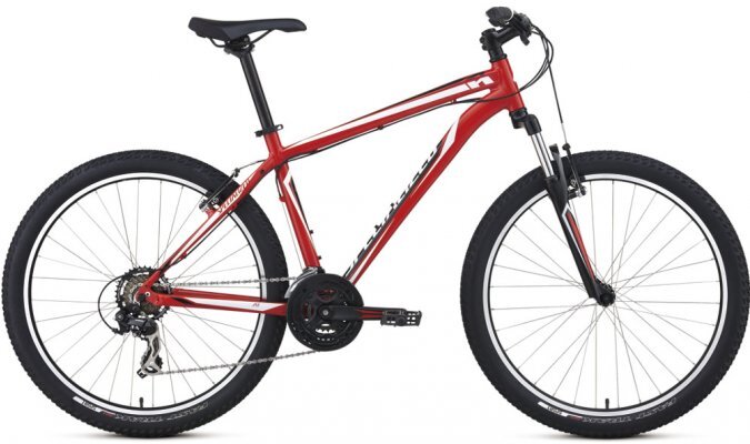 Specialized hr comp red cheap