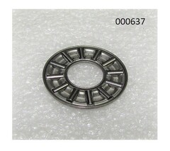 Подшипник упорный игольчатый роликовый VP250H/Needle bearing