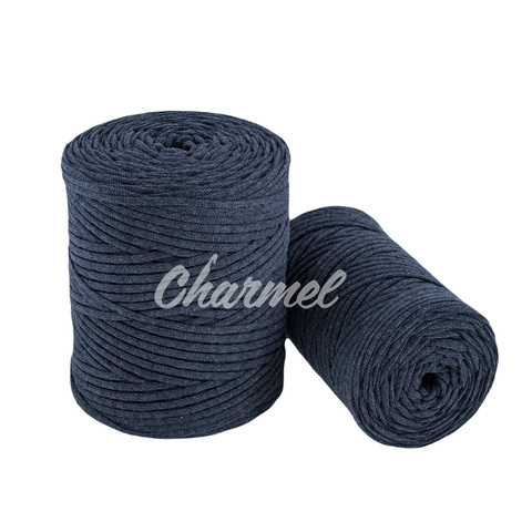 Jeans Lite cotton cord 4 mm