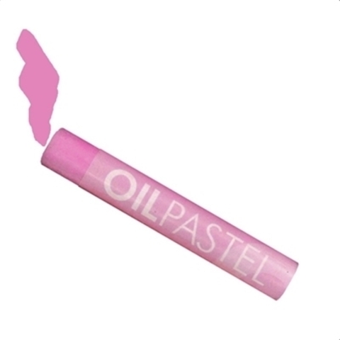 Пастель художественная масляная MUNGYO Oil Pastels Розовый холодный №554 (3шт)