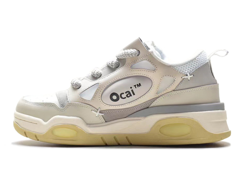 Ocai vibe 'Beige' 