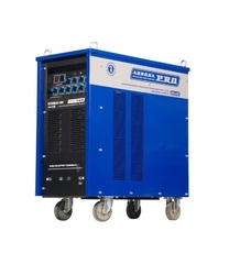 Аппарат аргонодуговой сварки Aurora Pro Ironman TIG 500 AC/DC Pulse (TIG+MMA)