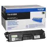Картридж Brother TN-910BK черный для MFC-L9570CDW, HL-L9310CDW 9000 стр.